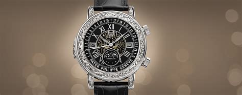 patek philippe oro blanco|Patek Philippe .